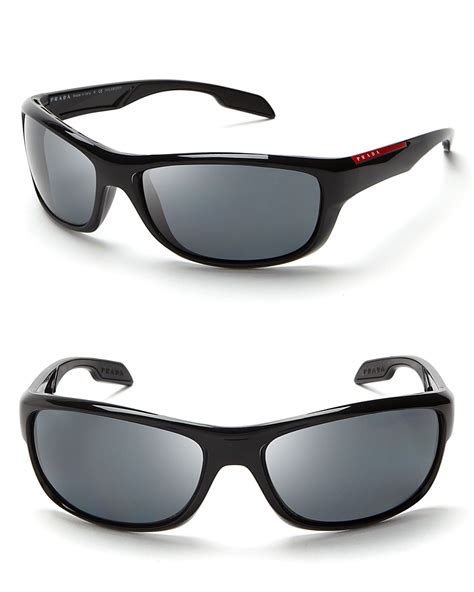 prada polarised sunglasses uk|prada polarized sunglasses for men.